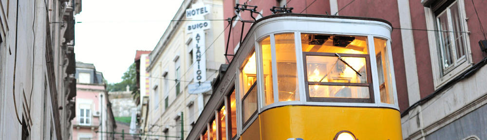 Itinéraires et réseaux